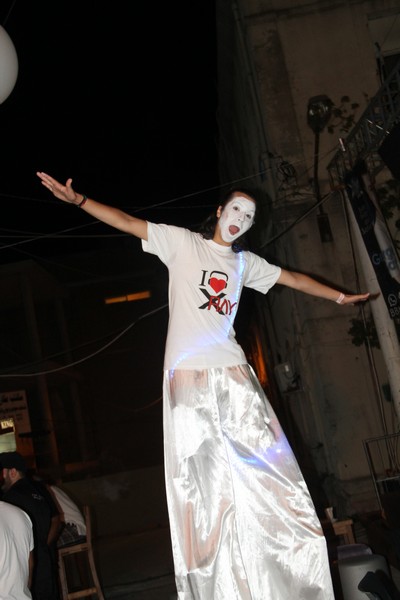 Batroun Open Air Party